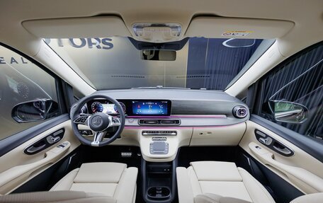 Mercedes-Benz V-Класс, 2025 год, 14 800 000 рублей, 14 фотография