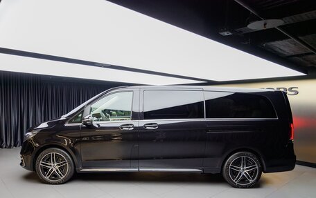 Mercedes-Benz V-Класс, 2025 год, 14 800 000 рублей, 7 фотография