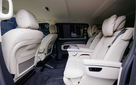 Mercedes-Benz V-Класс, 2025 год, 14 800 000 рублей, 27 фотография