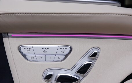 Mercedes-Benz V-Класс, 2025 год, 14 800 000 рублей, 25 фотография