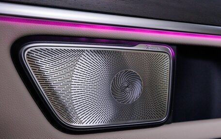 Mercedes-Benz V-Класс, 2025 год, 14 800 000 рублей, 24 фотография