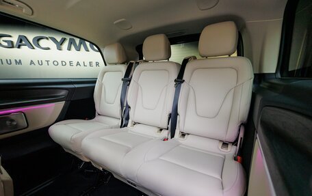 Mercedes-Benz V-Класс, 2025 год, 14 800 000 рублей, 34 фотография