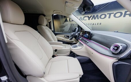 Mercedes-Benz V-Класс, 2025 год, 14 800 000 рублей, 20 фотография