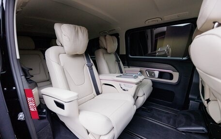 Mercedes-Benz V-Класс, 2025 год, 14 800 000 рублей, 31 фотография