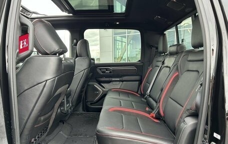 Rambler 1500, 2025 год, 10 900 000 рублей, 8 фотография