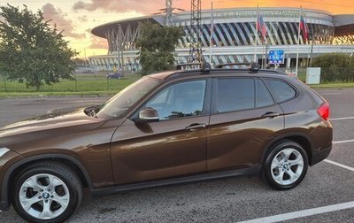 BMW X1, 2014 год, 1 300 000 рублей, 1 фотография
