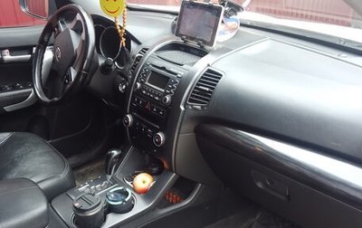 KIA Sorento II рестайлинг, 2010 год, 1 420 000 рублей, 1 фотография