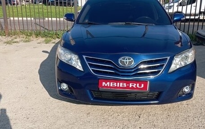 Toyota Camry, 2007 год, 850 000 рублей, 1 фотография