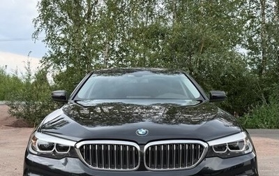 BMW 5 серия, 2017 год, 2 600 000 рублей, 1 фотография
