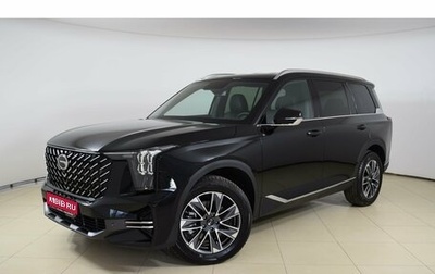 GAC GS8, 2025 год, 4 099 000 рублей, 1 фотография