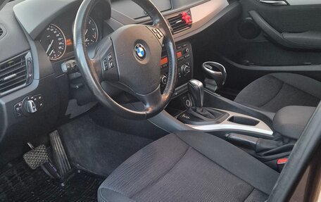BMW X1, 2014 год, 1 300 000 рублей, 6 фотография
