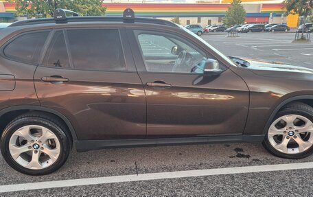 BMW X1, 2014 год, 1 300 000 рублей, 5 фотография