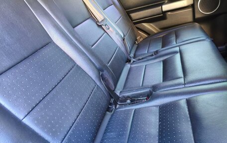 Land Rover Discovery III, 2007 год, 1 050 000 рублей, 14 фотография