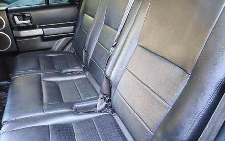 Land Rover Discovery III, 2007 год, 1 050 000 рублей, 16 фотография