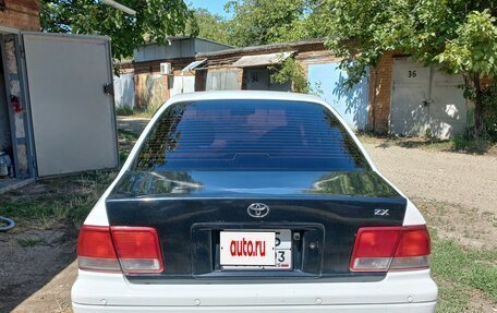 Toyota Camry V40, 1994 год, 320 000 рублей, 4 фотография