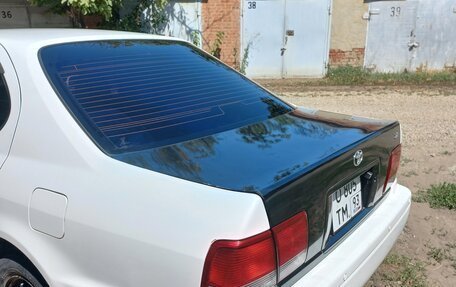 Toyota Camry V40, 1994 год, 320 000 рублей, 3 фотография