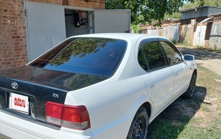 Toyota Camry V40, 1994 год, 320 000 рублей, 5 фотография