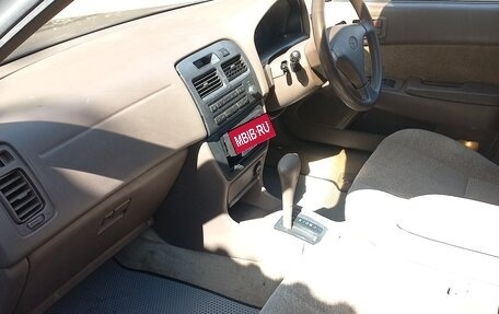 Toyota Camry V40, 1994 год, 320 000 рублей, 9 фотография