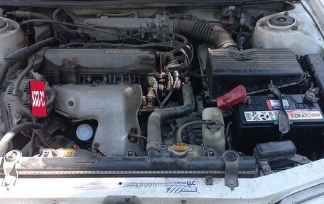Toyota Camry V40, 1994 год, 320 000 рублей, 13 фотография