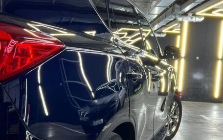 SsangYong Rexton, 2018 год, 2 650 000 рублей, 2 фотография