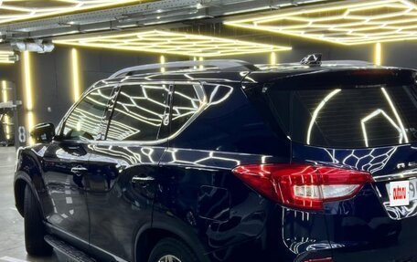SsangYong Rexton, 2018 год, 2 650 000 рублей, 3 фотография