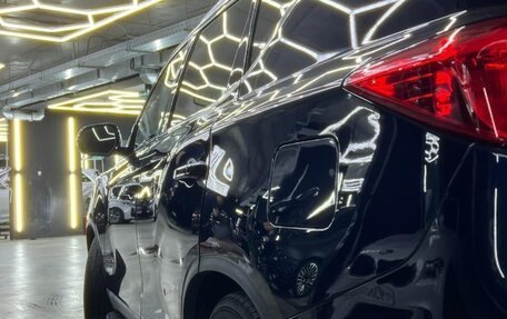 SsangYong Rexton, 2018 год, 2 650 000 рублей, 4 фотография