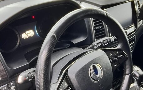 SsangYong Rexton, 2018 год, 2 650 000 рублей, 5 фотография