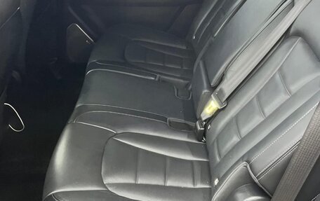 SsangYong Rexton, 2018 год, 2 650 000 рублей, 6 фотография