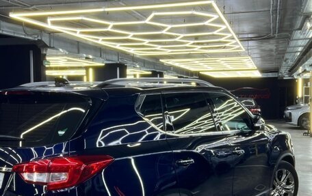 SsangYong Rexton, 2018 год, 2 650 000 рублей, 16 фотография