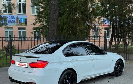 BMW 3 серия, 2015 год, 3 200 000 рублей, 3 фотография