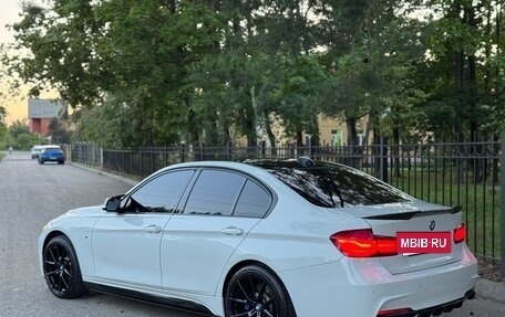 BMW 3 серия, 2015 год, 3 200 000 рублей, 5 фотография