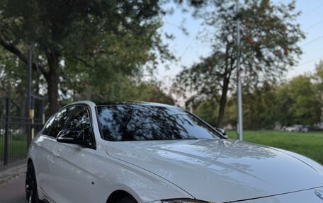 BMW 3 серия, 2015 год, 3 200 000 рублей, 9 фотография