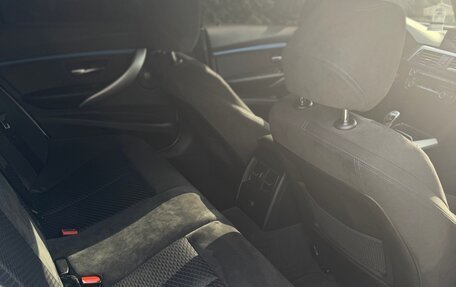 BMW 3 серия, 2015 год, 3 200 000 рублей, 15 фотография