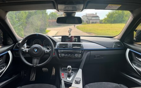 BMW 3 серия, 2015 год, 3 200 000 рублей, 18 фотография