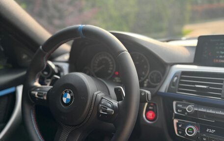 BMW 3 серия, 2015 год, 3 200 000 рублей, 20 фотография