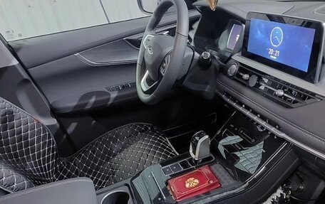 Chery Tiggo 7 Pro, 2024 год, 2 099 000 рублей, 3 фотография