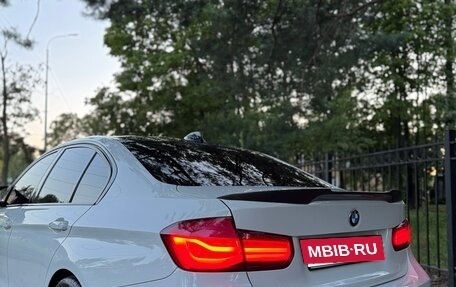 BMW 3 серия, 2015 год, 3 200 000 рублей, 11 фотография