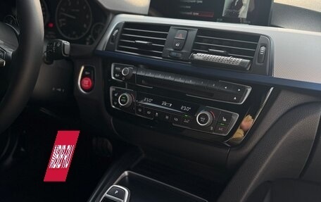 BMW 3 серия, 2015 год, 3 200 000 рублей, 19 фотография