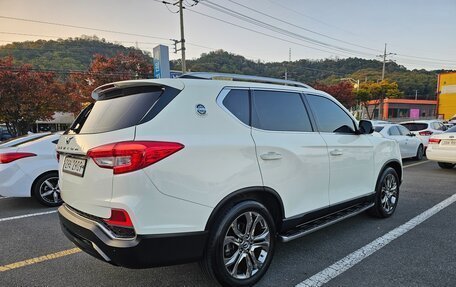 SsangYong Rexton, 2021 год, 2 610 013 рублей, 6 фотография
