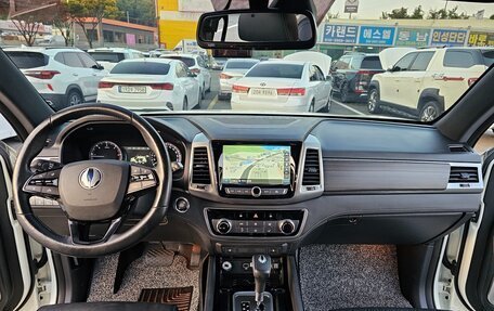 SsangYong Rexton, 2021 год, 2 610 013 рублей, 10 фотография