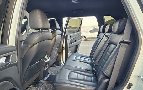 SsangYong Rexton, 2021 год, 2 610 013 рублей, 11 фотография