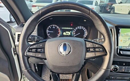 SsangYong Rexton, 2021 год, 2 610 013 рублей, 8 фотография