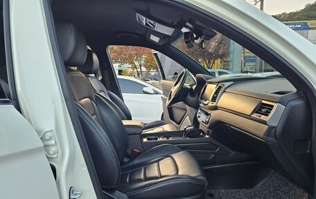 SsangYong Rexton, 2021 год, 2 610 013 рублей, 13 фотография