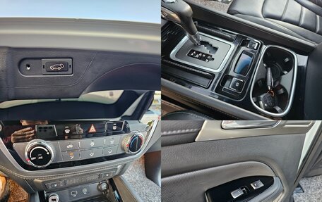 SsangYong Rexton, 2021 год, 2 610 013 рублей, 15 фотография