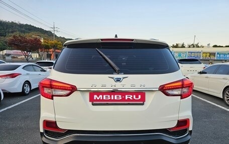 SsangYong Rexton, 2021 год, 2 610 013 рублей, 5 фотография