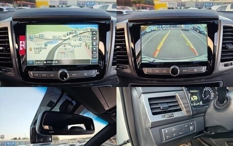 SsangYong Rexton, 2021 год, 2 610 013 рублей, 16 фотография