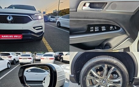 SsangYong Rexton, 2021 год, 2 610 013 рублей, 14 фотография