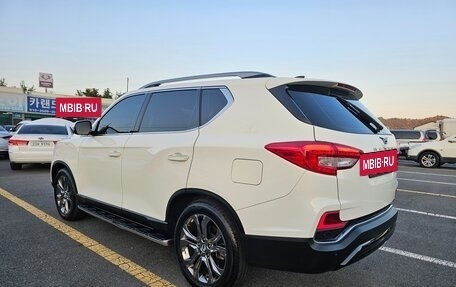 SsangYong Rexton, 2021 год, 2 610 013 рублей, 4 фотография