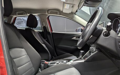 Mazda CX-3 I, 2015 год, 1 180 000 рублей, 16 фотография