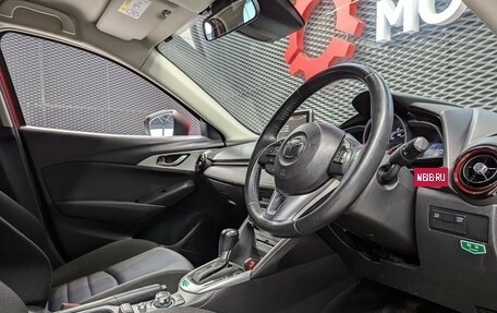Mazda CX-3 I, 2015 год, 1 180 000 рублей, 14 фотография